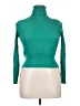 Zara Green Turtleneck Sweater Size XL - photo 1