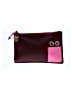 Unbranded Burgundy Makeup Bag One size - photo 1