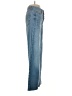 Zara 100% Cotton Blue Jeans Size 0 - photo 4