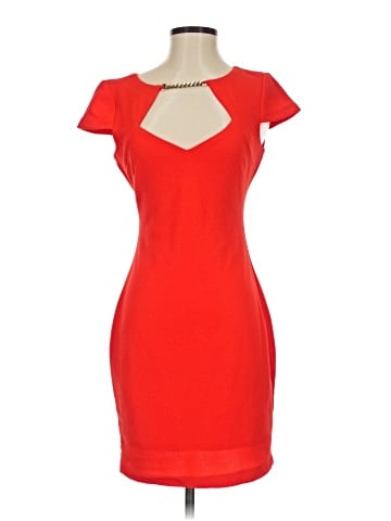 Jessica Simpson Cocktail Dress (view 1)