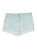 Soft Joie Blue Denim Shorts Size XXS - photo 1