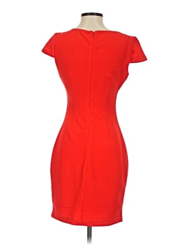 Jessica Simpson Cocktail Dress (view 2)
