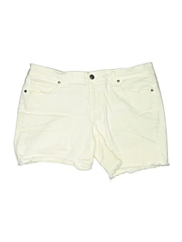 Paige Shorts (view 1)