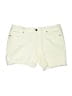 Paige Ivory Shorts Size 28 waist - photo 1