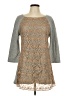 Dolan Gray Cardigan Size L - photo 1