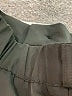 Unbranded Solid Black Dress Pants Size S (estimated) - photo 4