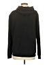 H&M Black Pullover Hoodie Size S - photo 2