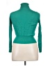 Zara Green Turtleneck Sweater Size XL - photo 2
