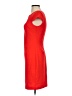 Jessica Simpson Red Cocktail Dress Size 2 - photo 5