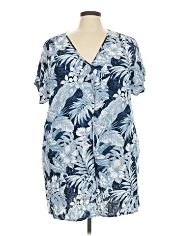 H&M L.O.G.G. Casual Dress (view 1)