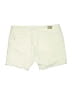 Paige Ivory Shorts Size 28 waist - photo 2