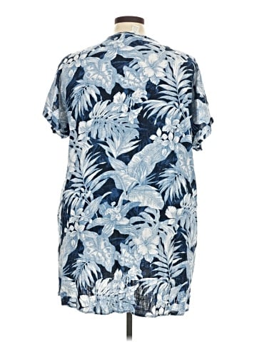 H&M L.O.G.G. Casual Dress (view 2)