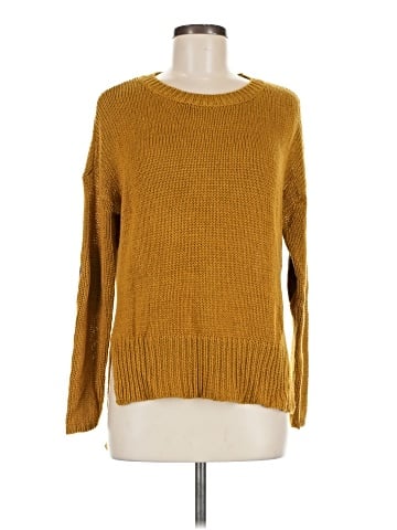 Alya Pullover Sweater (view 1)