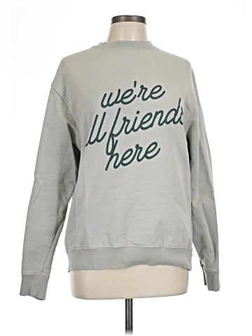 KROST Sweatshirt (view 1)