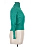 Zara Green Turtleneck Sweater Size XL - photo 4