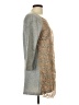 Dolan Gray Cardigan Size L - photo 4