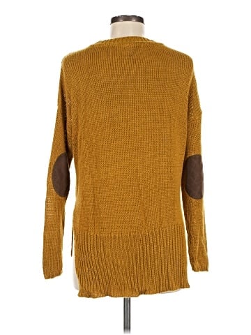 Alya Pullover Sweater (view 2)