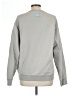 KROST 100% Cotton Gray Sweatshirt Size L - photo 2