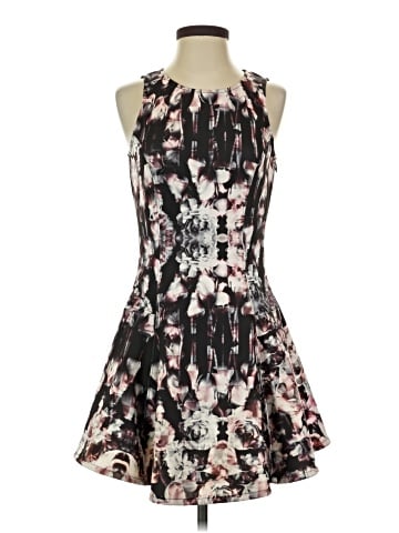 Addison Cocktail Dress (view 1)