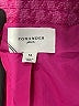 Pomander Place Pink Coat Size M - photo 6