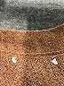 Unbranded Brown Pullover Sweater Size M - photo 7