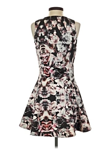 Addison Cocktail Dress (view 2)