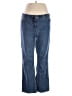 Van Heusen Blue Jeans Size 18 R - photo 1