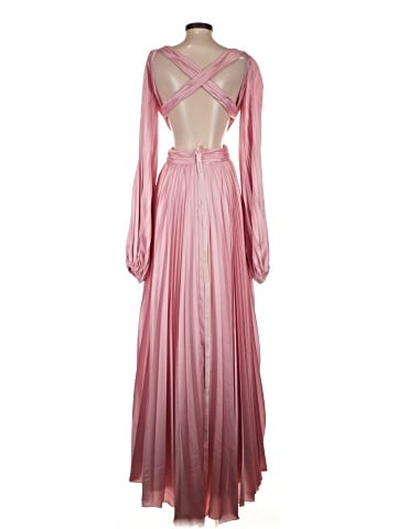 IEENA for Mac Duggal Cocktail Dress (view 2)