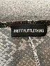 PrettyLittleThing Silver Cocktail Dress Size 12 - photo 7