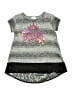 D-Signed Gray Dress Size 7 - 8 - photo 1