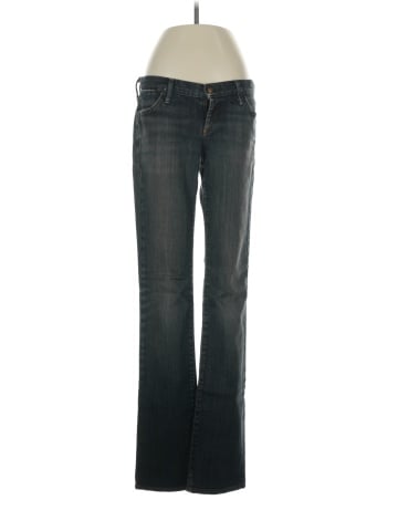 Gold Sign Jeans (view 1)