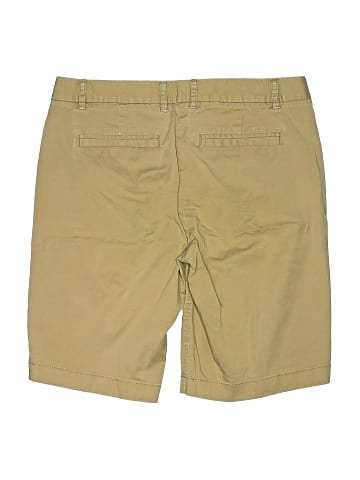J.Crew Khaki Shorts (view 2)