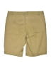 J.Crew Solid Tan Khaki Shorts Size 4 - photo 2