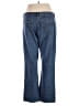 Van Heusen Blue Jeans Size 18 R - photo 2