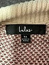Lulus Ivory Casual Dress Size XL - photo 7