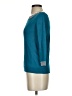 Boden Teal Pullover Sweater Size XS - photo 5