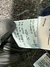 Levi's Solid Blue Jeggings Size L - photo 8