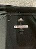 Adidas Black Track Jacket Size L - photo 6