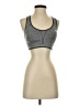Brooks Gray Sports Bra Size S (estimated) - photo 1