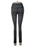 Tasc Houndstooth Black Leggings Size S - photo 2