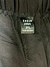 Shein Curve Solid Black Shorts Size 3X - photo 3