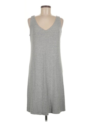 Cozy Earth Casual Dress (view 1)