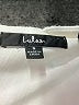 Lulus 100% Polyester Ivory White Tank Top Size S - photo 8