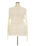 Forever 21 Plus Ivory Pullover Sweater Size 2X Plus - photo 2