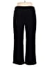 Neiman Marcus Black Casual Pants Size XL - photo 2