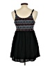 Torrid 100% Rayon Black Sleeveless Top Size Lg Plus (0) - photo 2