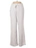 Unbranded Solid Gray Casual Pants Size M - photo 1