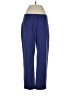 Theory Color Block Blue Dress Pants Size 2 - photo 1