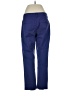 Theory Color Block Blue Dress Pants Size 2 - photo 2