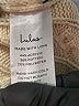 Lulus Ivory Casual Skirt Size M - photo 5